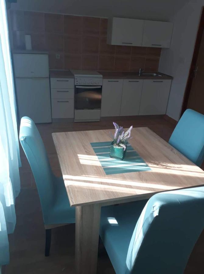 Apartman Petar Apartment Задар Екстериор снимка