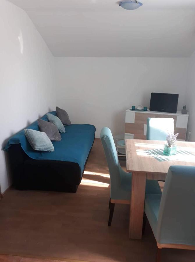 Apartman Petar Apartment Задар Екстериор снимка