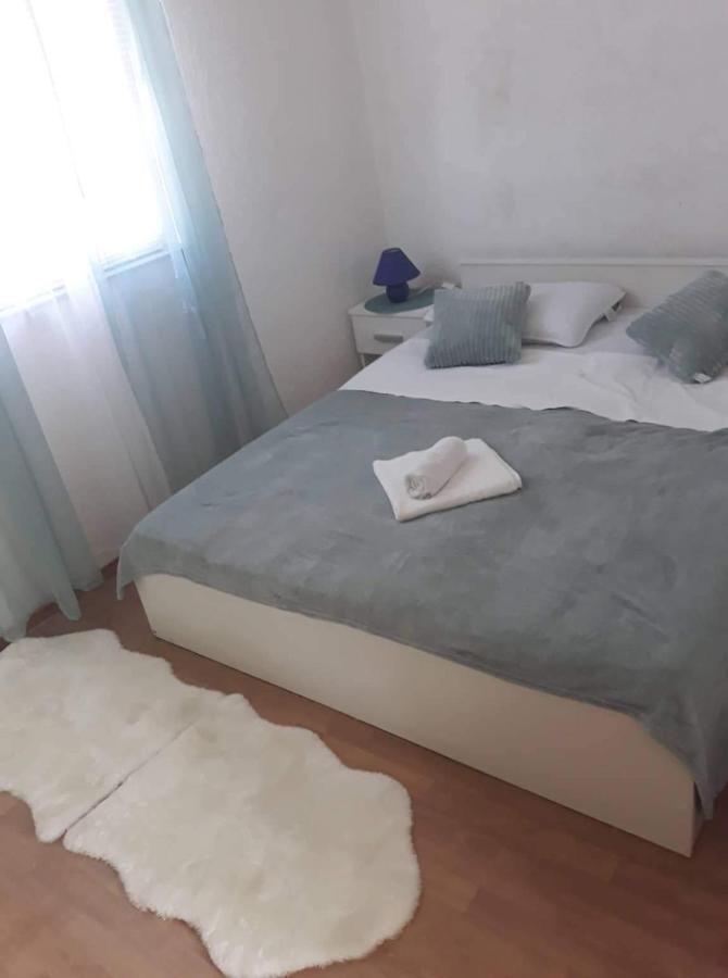 Apartman Petar Apartment Задар Екстериор снимка