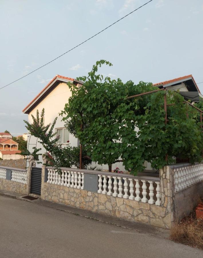 Apartman Petar Apartment Задар Екстериор снимка